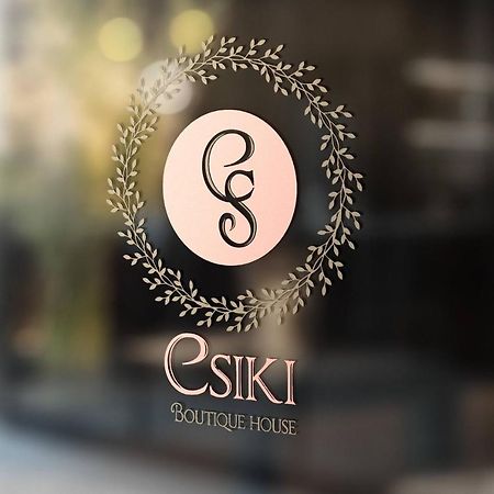 Csiki Hotel Miercurea Ciuc Zewnętrze zdjęcie