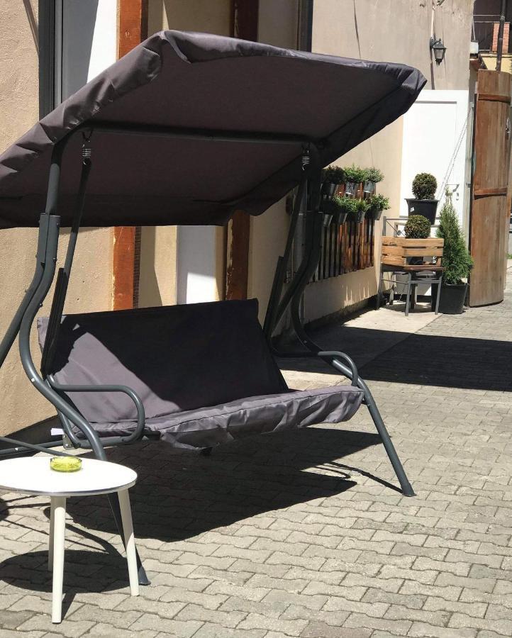 Csiki Hotel Miercurea Ciuc Zewnętrze zdjęcie