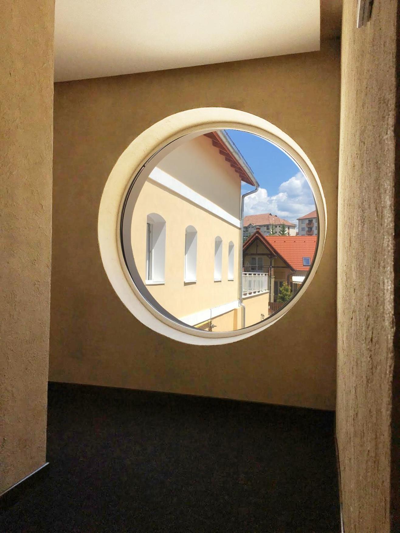 Csiki Hotel Miercurea Ciuc Zewnętrze zdjęcie