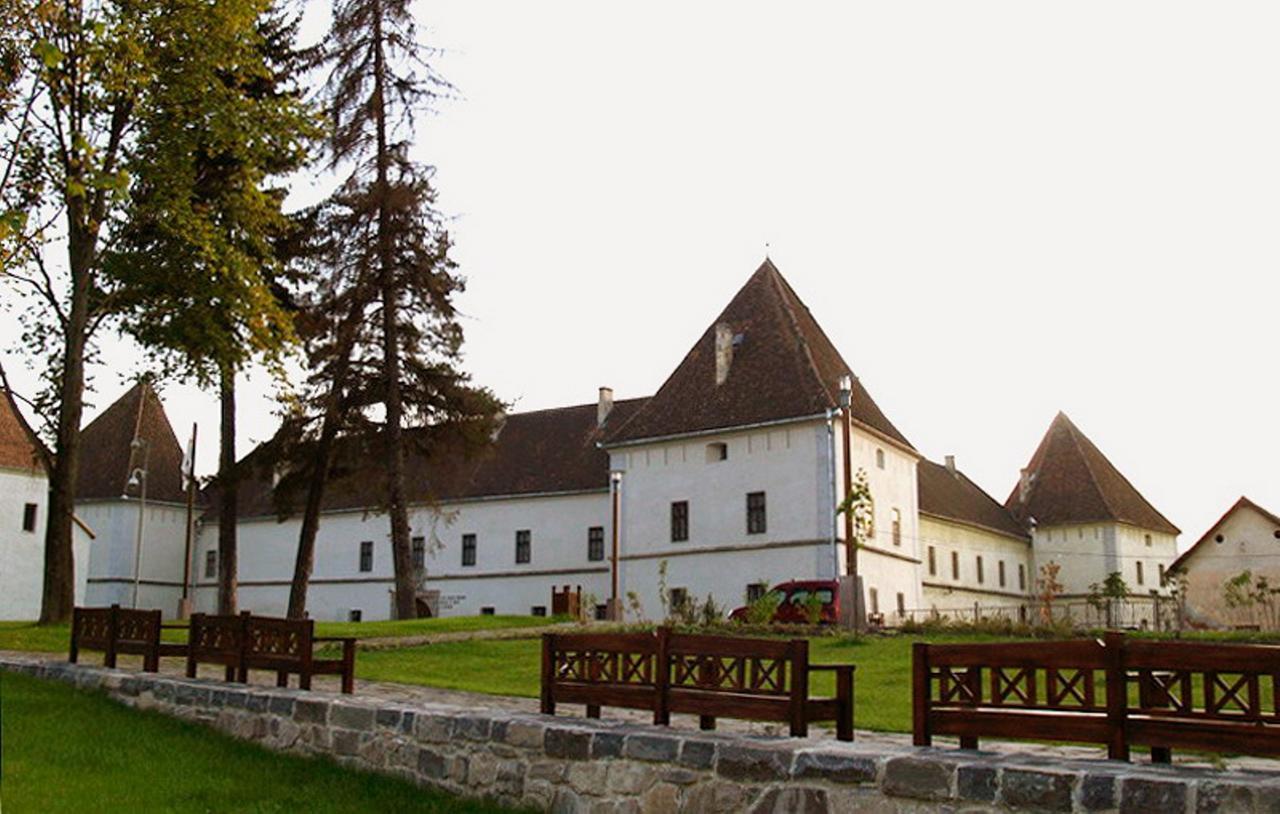 Csiki Hotel Miercurea Ciuc Zewnętrze zdjęcie