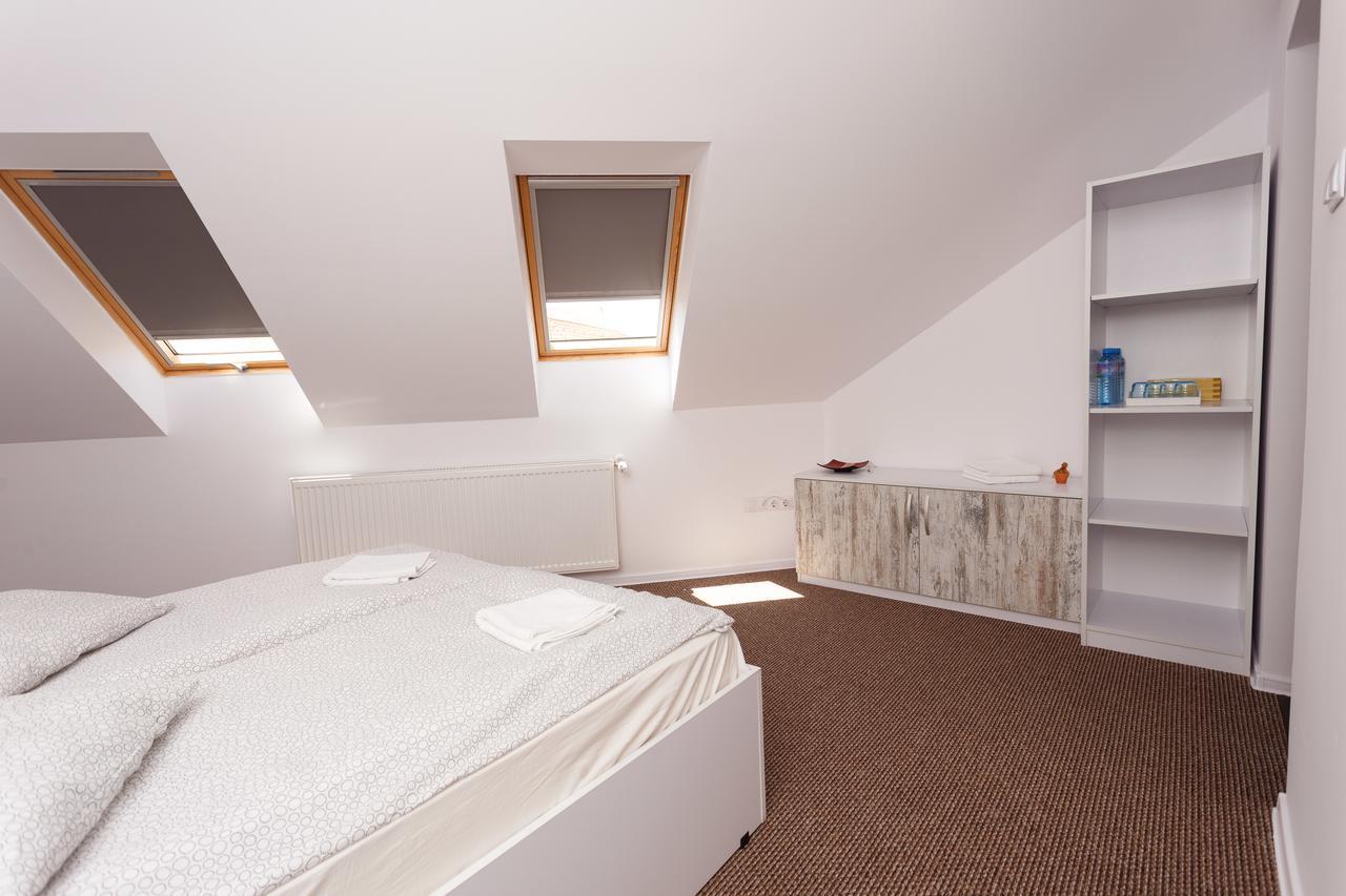 Csiki Hotel Miercurea Ciuc Zewnętrze zdjęcie