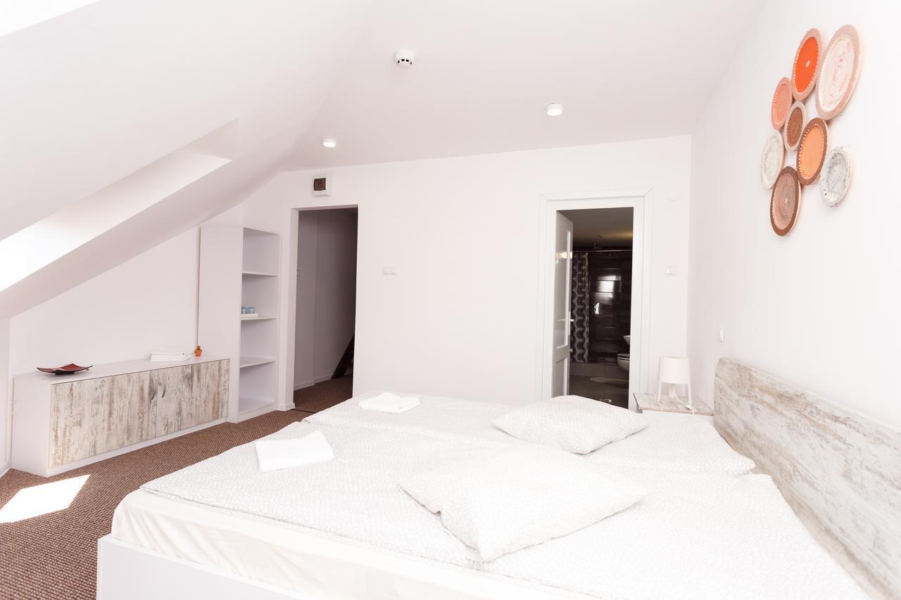 Csiki Hotel Miercurea Ciuc Zewnętrze zdjęcie
