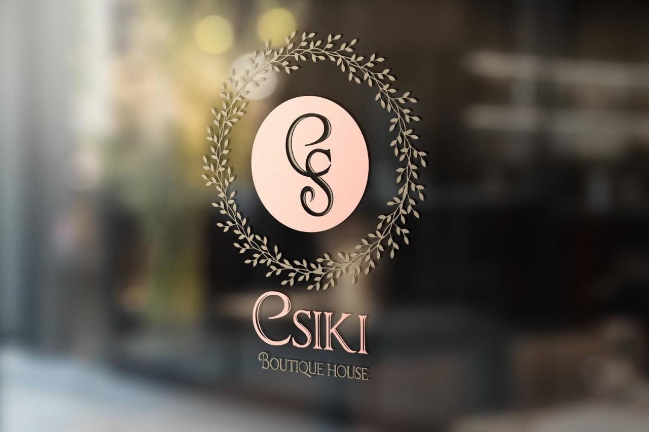 Csiki Hotel Miercurea Ciuc Zewnętrze zdjęcie